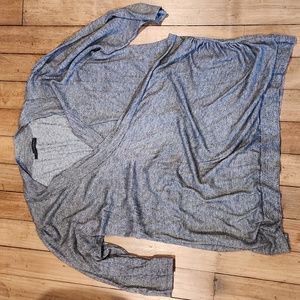 3/4 length sleeve Maurices sweater